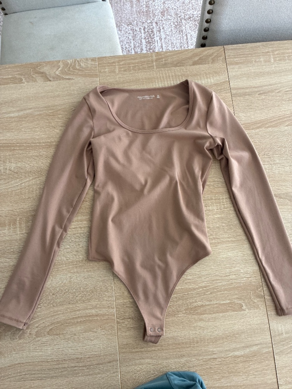 Abercrombie & Fitch Bodysuit